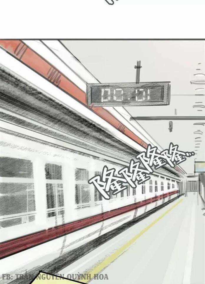 12 Giờ Của Lọ Lem - Chapter 10 - Trang 5