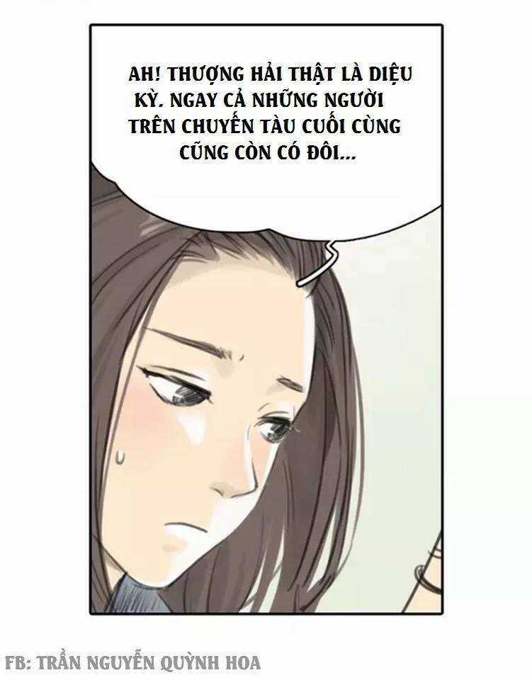 12 Giờ Của Lọ Lem - Chapter 10 - Trang 8