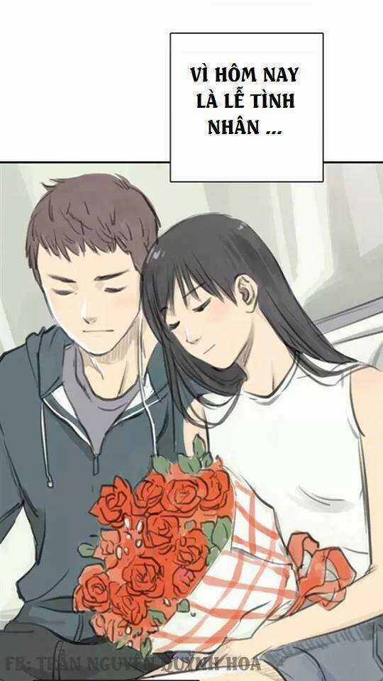 12 Giờ Của Lọ Lem - Chapter 10 - Trang 9