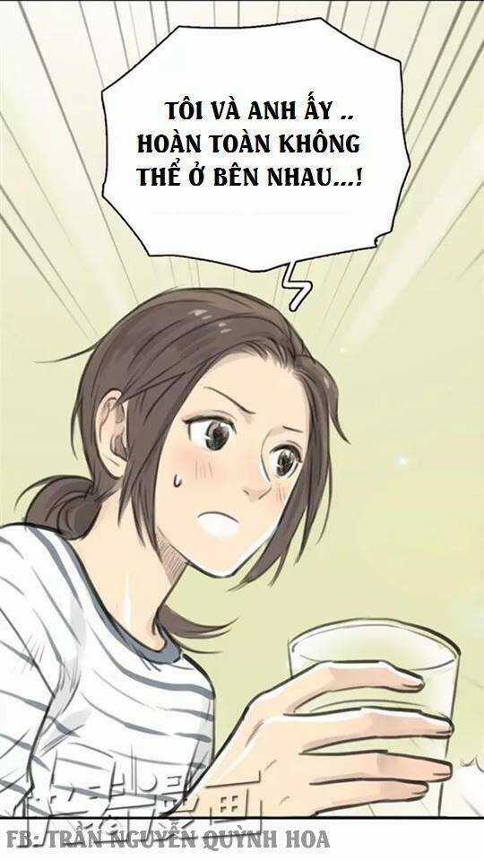 12 Giờ Của Lọ Lem - Chapter 11 - Trang 18