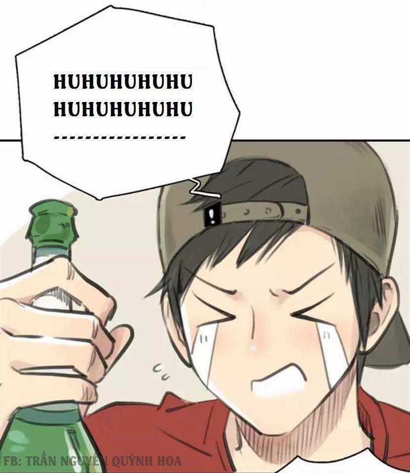 12 Giờ Của Lọ Lem - Chapter 11 - Trang 3