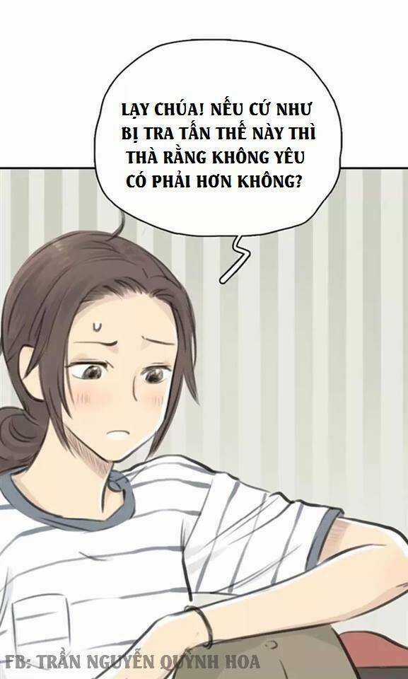 12 Giờ Của Lọ Lem - Chapter 11 - Trang 22