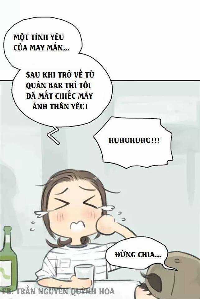 12 Giờ Của Lọ Lem - Chapter 11 - Trang 23