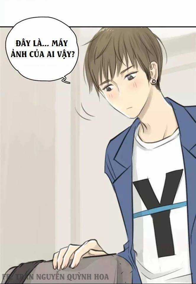 12 Giờ Của Lọ Lem - Chapter 11 - Trang 26