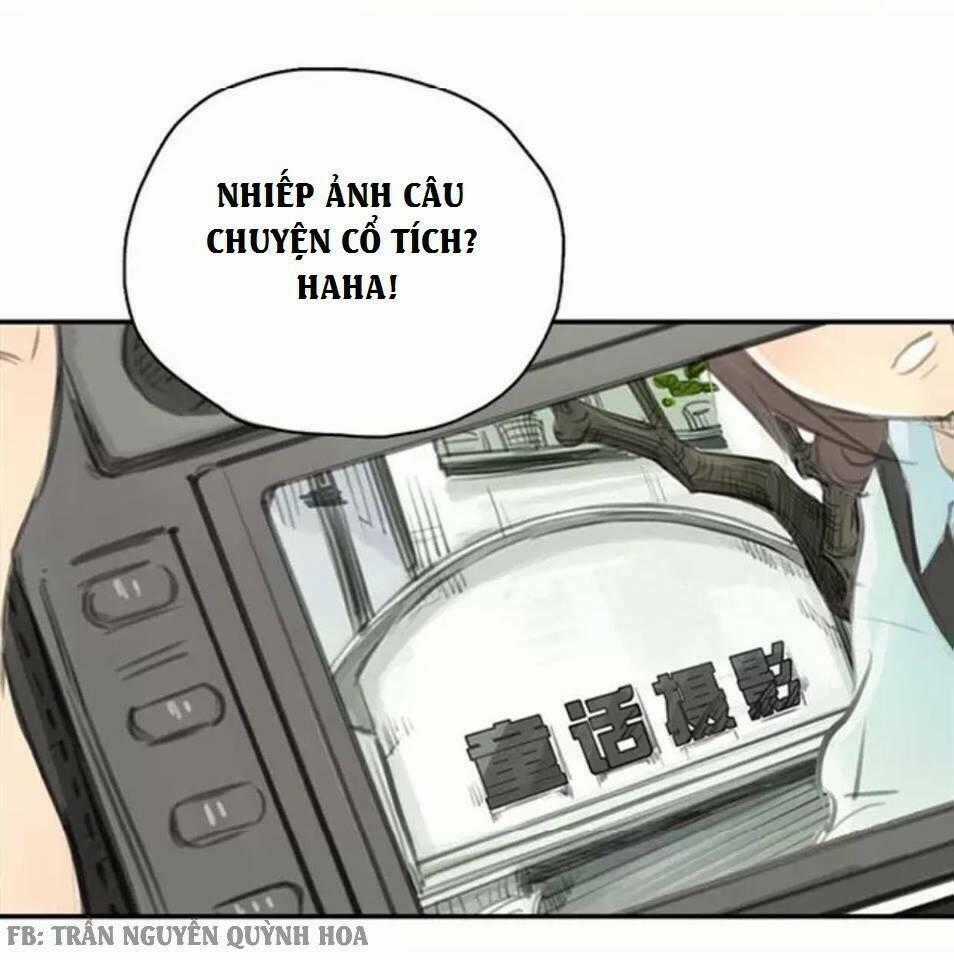 12 Giờ Của Lọ Lem - Chapter 11 - Trang 29