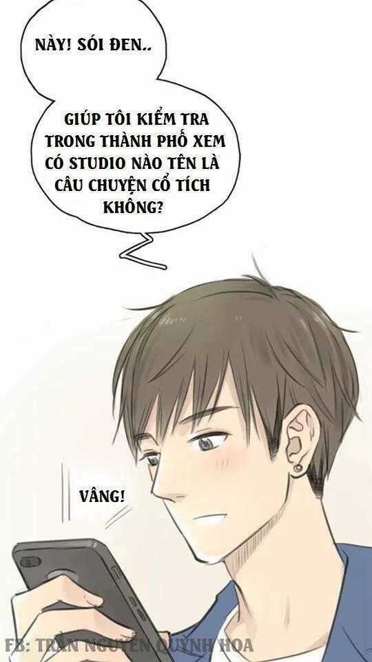 12 Giờ Của Lọ Lem - Chapter 11 - Trang 30