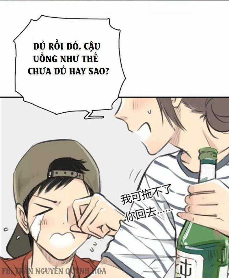 12 Giờ Của Lọ Lem - Chapter 11 - Trang 6