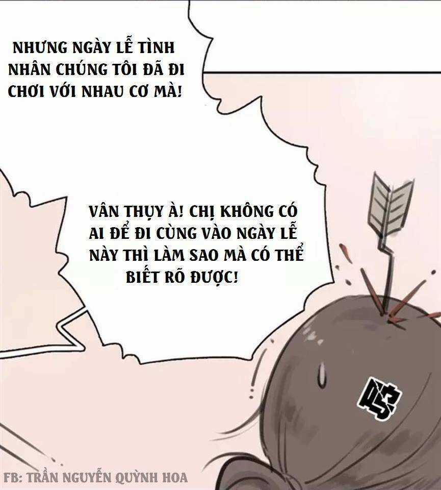 12 Giờ Của Lọ Lem - Chapter 11 - Trang 7