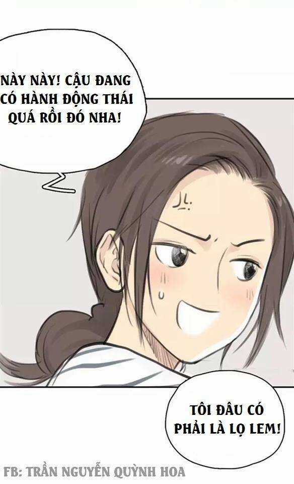 12 Giờ Của Lọ Lem - Chapter 11 - Trang 8