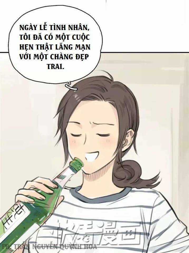 12 Giờ Của Lọ Lem - Chapter 11 - Trang 9