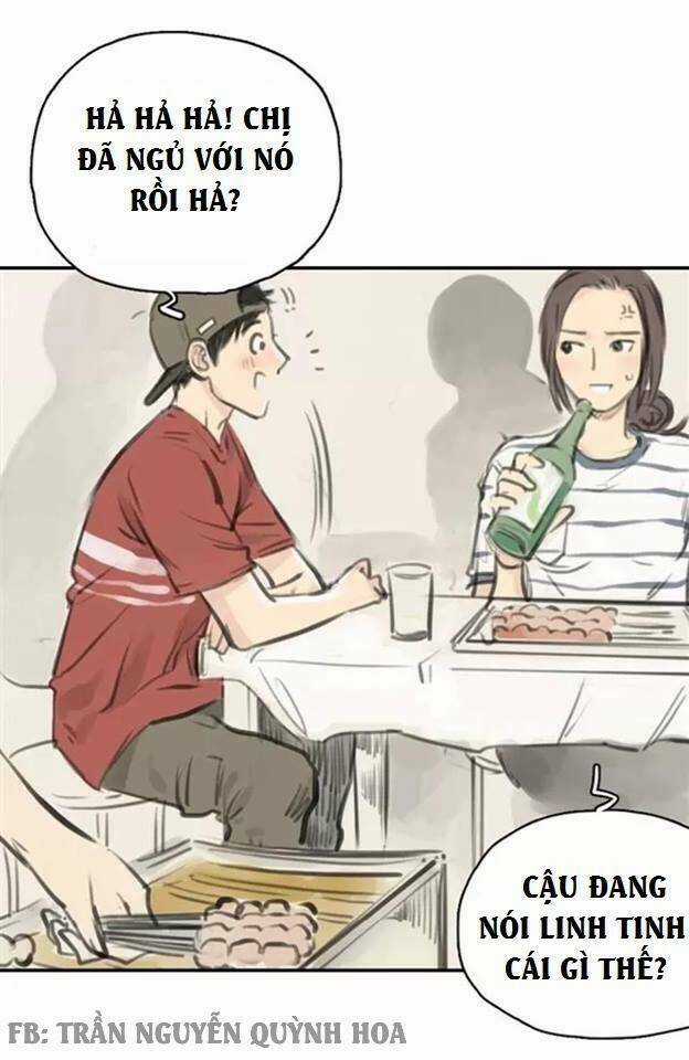 12 Giờ Của Lọ Lem - Chapter 11 - Trang 10