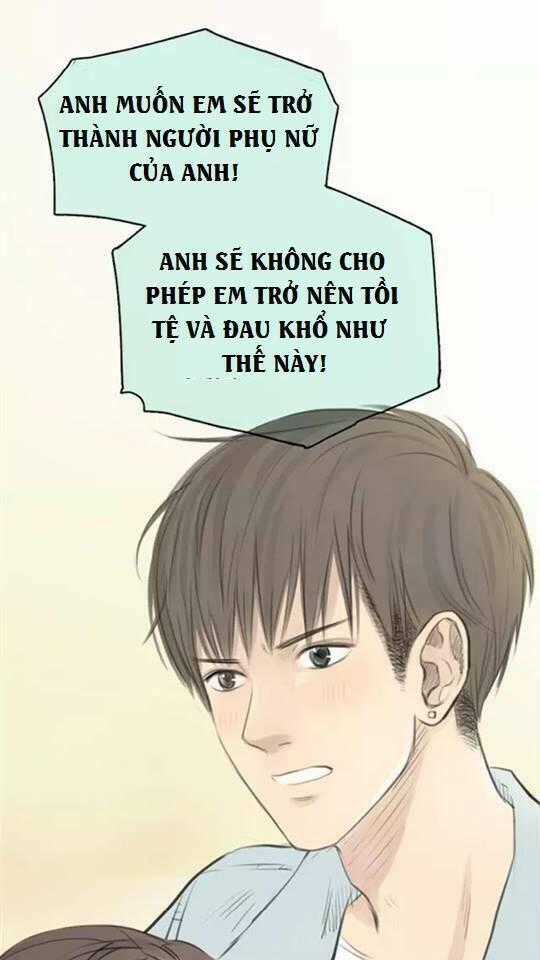 12 Giờ Của Lọ Lem - Chapter 12 - Trang 21