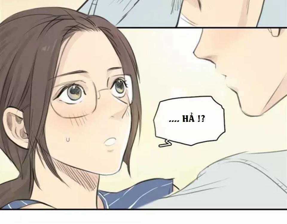 12 Giờ Của Lọ Lem - Chapter 12 - Trang 22