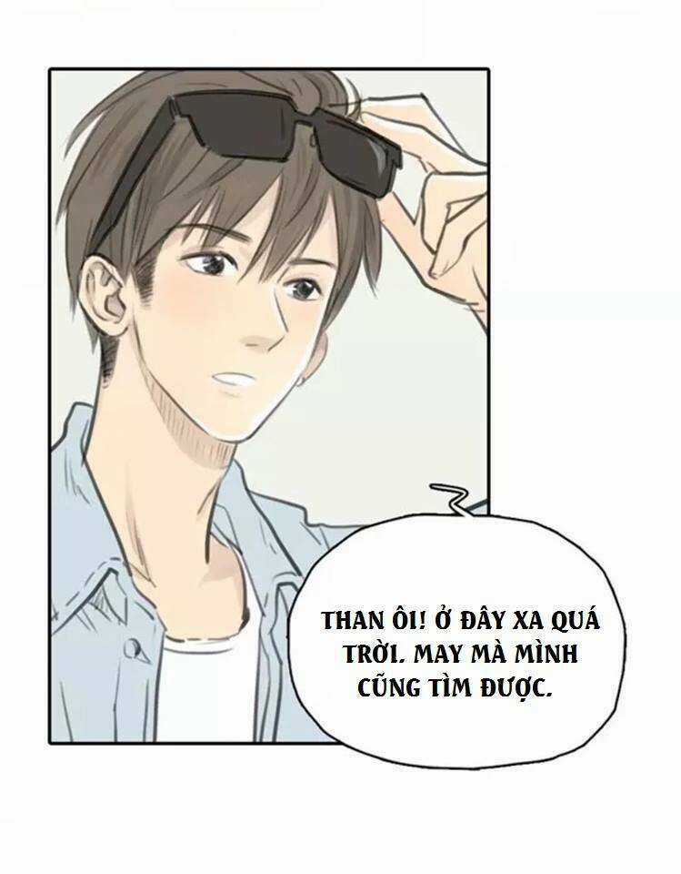 12 Giờ Của Lọ Lem - Chapter 12 - Trang 6