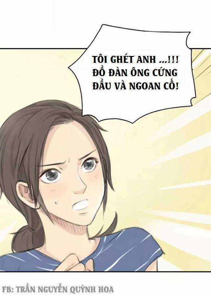 12 Giờ Của Lọ Lem - Chapter 13 - Trang 11