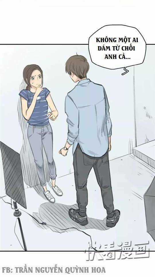 12 Giờ Của Lọ Lem - Chapter 13 - Trang 12