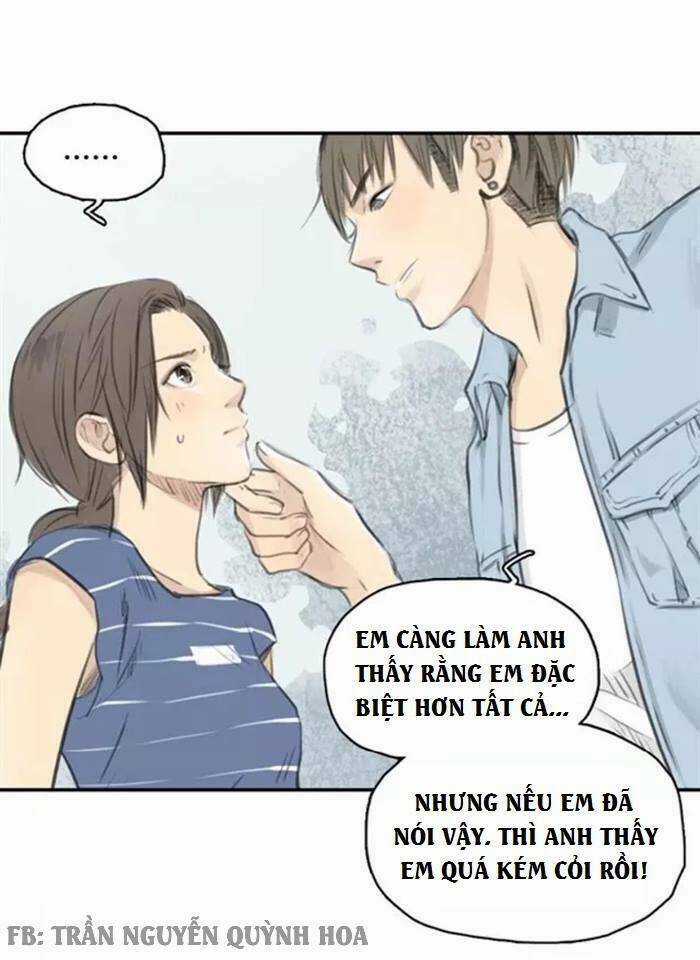 12 Giờ Của Lọ Lem - Chapter 13 - Trang 13