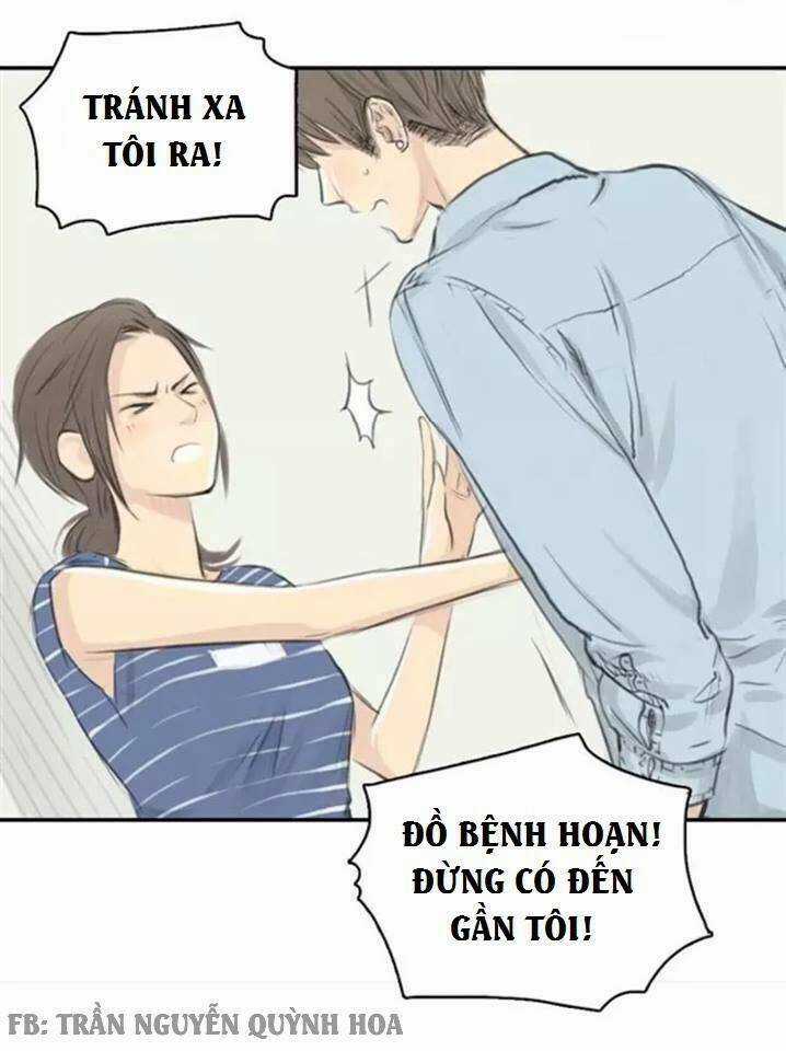 12 Giờ Của Lọ Lem - Chapter 13 - Trang 14