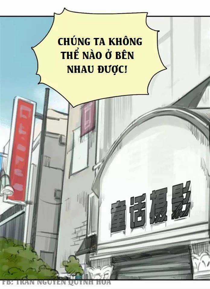 12 Giờ Của Lọ Lem - Chapter 13 - Trang 15