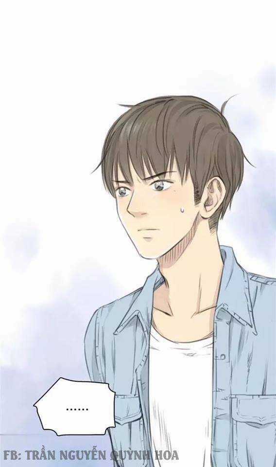 12 Giờ Của Lọ Lem - Chapter 13 - Trang 17