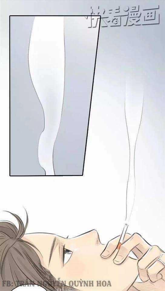 12 Giờ Của Lọ Lem - Chapter 13 - Trang 19