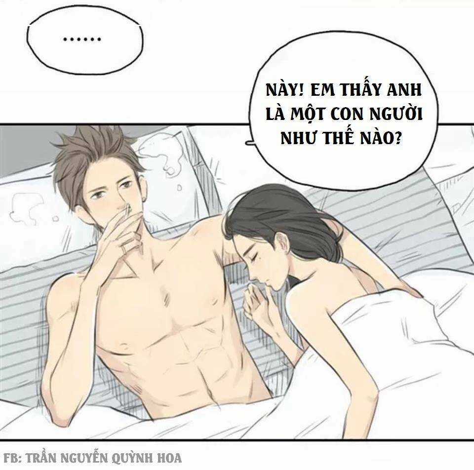 12 Giờ Của Lọ Lem - Chapter 13 - Trang 20