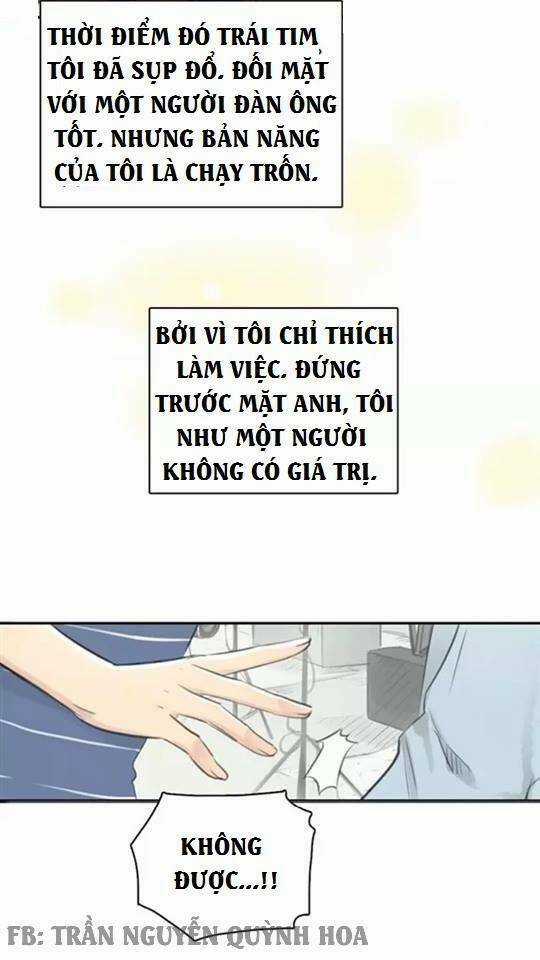 12 Giờ Của Lọ Lem - Chapter 13 - Trang 3