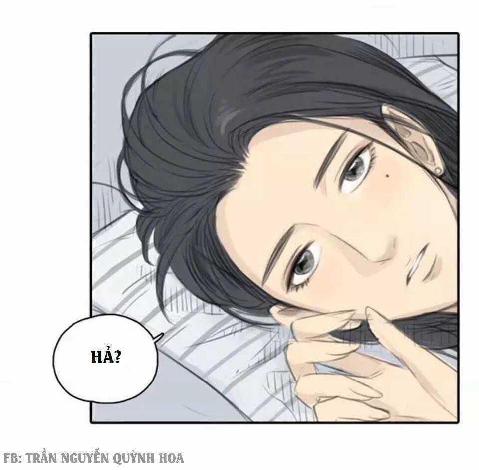 12 Giờ Của Lọ Lem - Chapter 13 - Trang 21