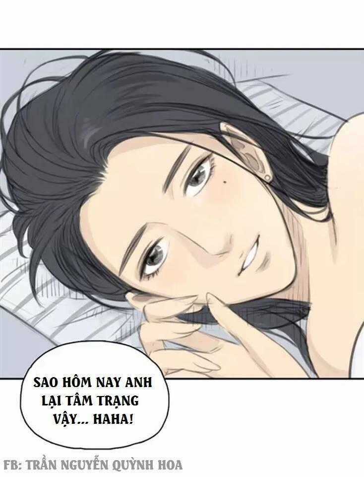 12 Giờ Của Lọ Lem - Chapter 13 - Trang 22