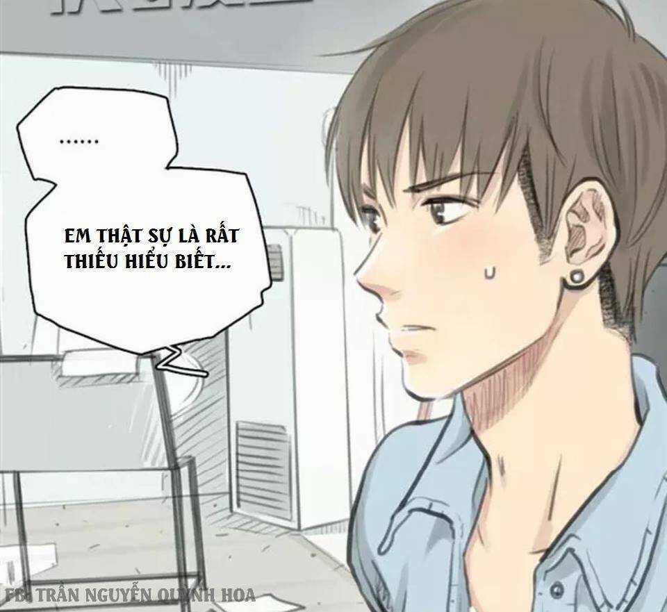 12 Giờ Của Lọ Lem - Chapter 13 - Trang 5