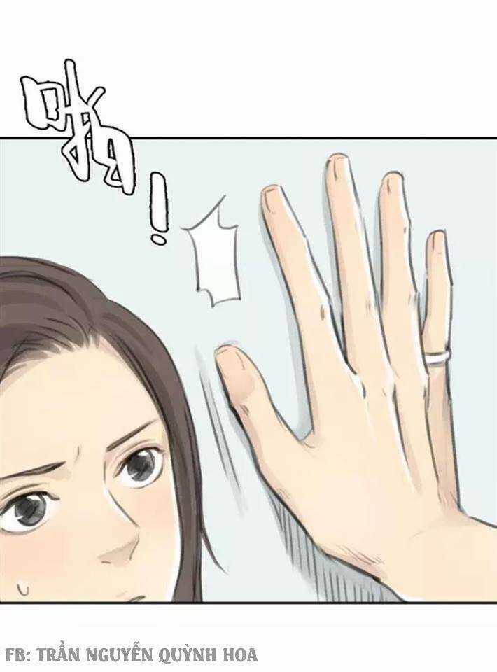 12 Giờ Của Lọ Lem - Chapter 13 - Trang 6