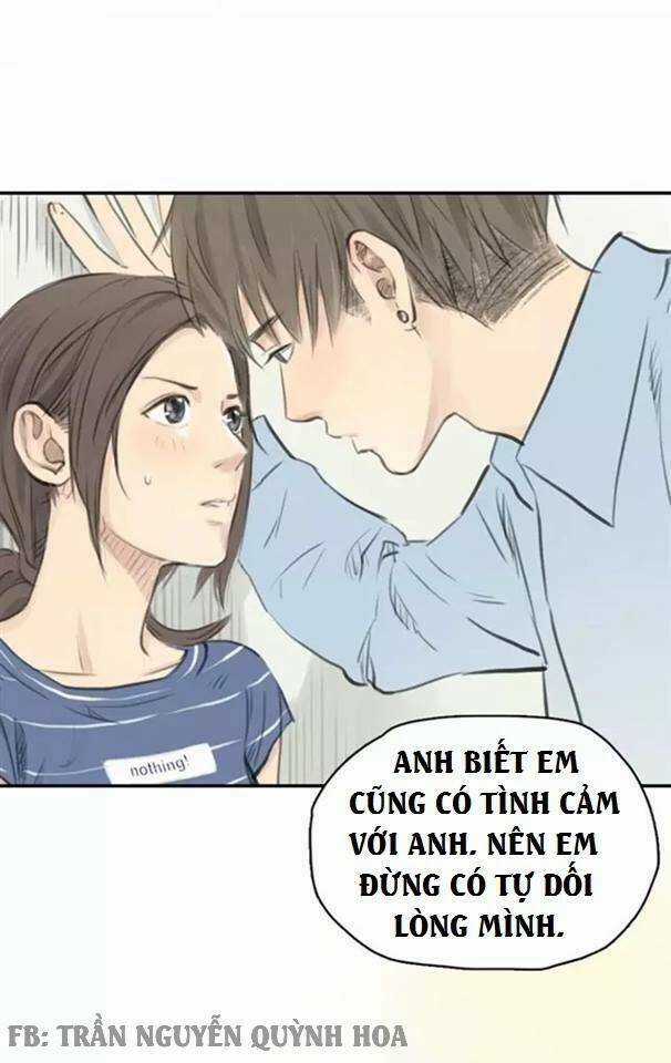 12 Giờ Của Lọ Lem - Chapter 13 - Trang 7