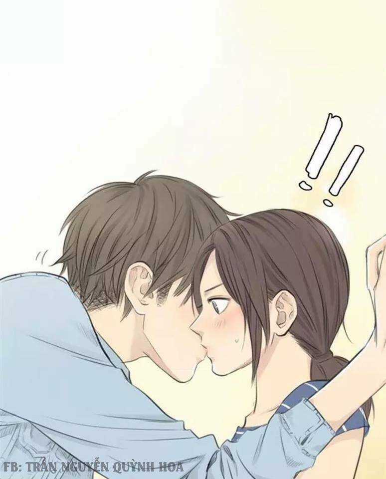 12 Giờ Của Lọ Lem - Chapter 13 - Trang 8