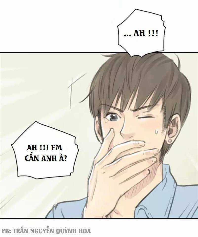 12 Giờ Của Lọ Lem - Chapter 13 - Trang 10