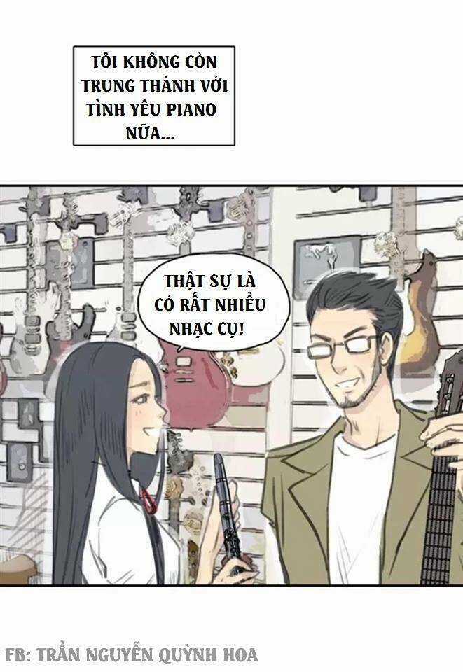 12 Giờ Của Lọ Lem - Chapter 14 - Trang 15