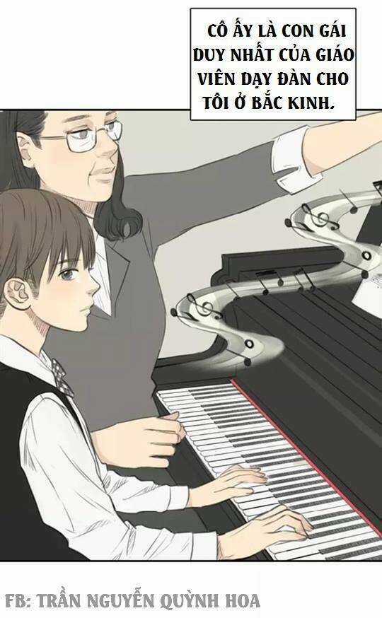 12 Giờ Của Lọ Lem - Chapter 14 - Trang 3