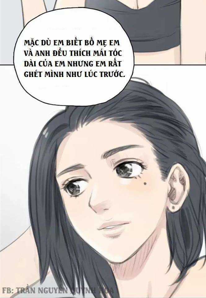 12 Giờ Của Lọ Lem - Chapter 14 - Trang 21