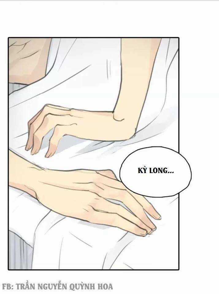 12 Giờ Của Lọ Lem - Chapter 14 - Trang 22