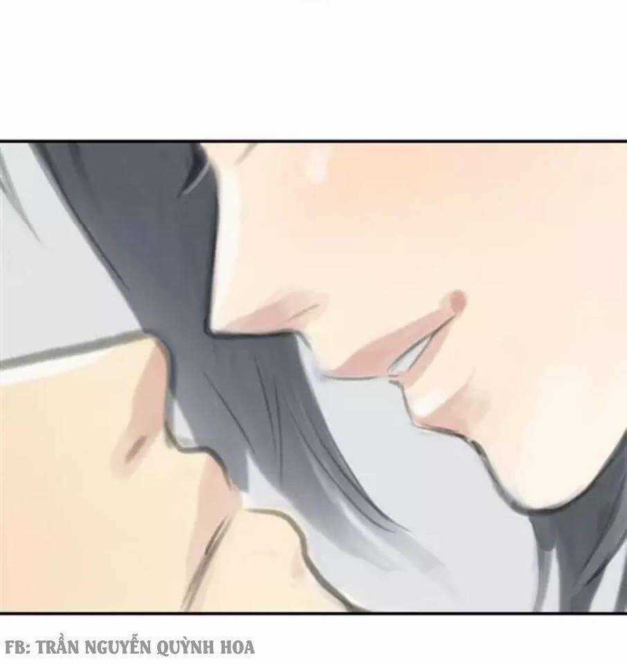 12 Giờ Của Lọ Lem - Chapter 14 - Trang 24