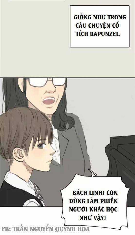 12 Giờ Của Lọ Lem - Chapter 14 - Trang 6