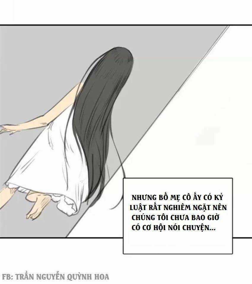 12 Giờ Của Lọ Lem - Chapter 14 - Trang 7