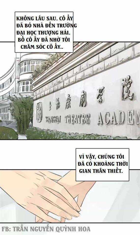 12 Giờ Của Lọ Lem - Chapter 14 - Trang 8