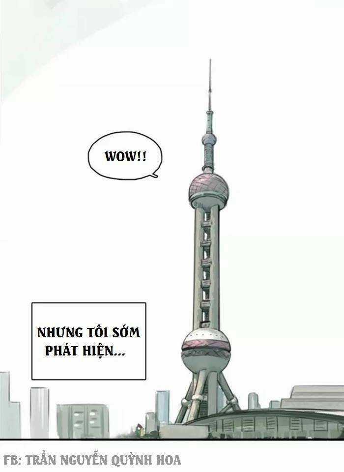 12 Giờ Của Lọ Lem - Chapter 14 - Trang 9