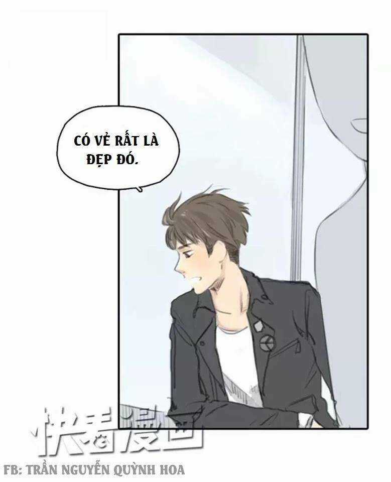 12 Giờ Của Lọ Lem - Chapter 14 - Trang 10