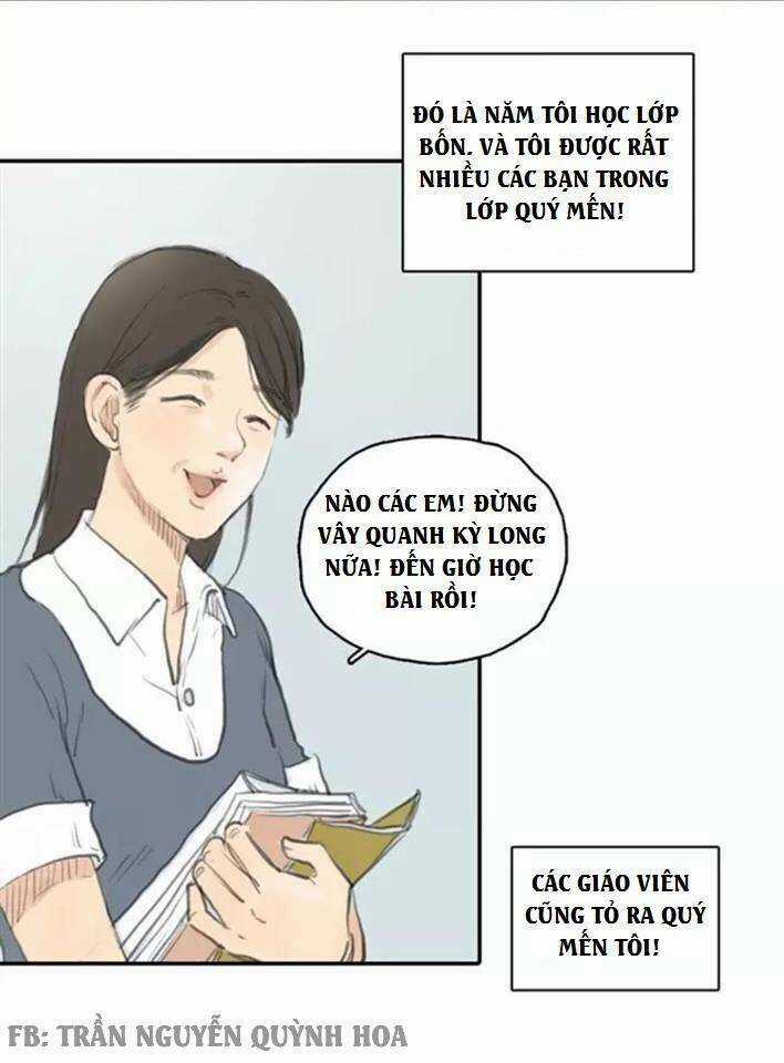 12 Giờ Của Lọ Lem - Chapter 15 - Trang 11