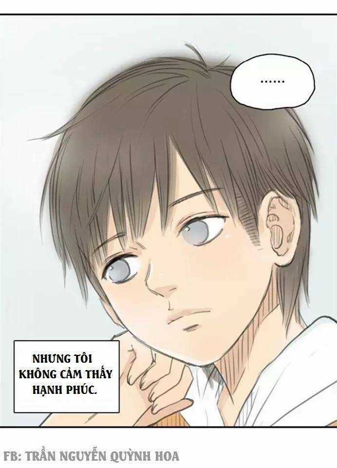 12 Giờ Của Lọ Lem - Chapter 15 - Trang 12