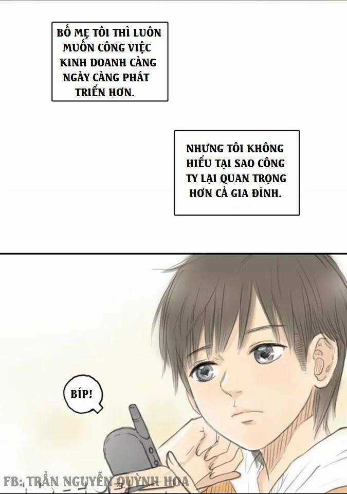 12 Giờ Của Lọ Lem - Chapter 15 - Trang 15