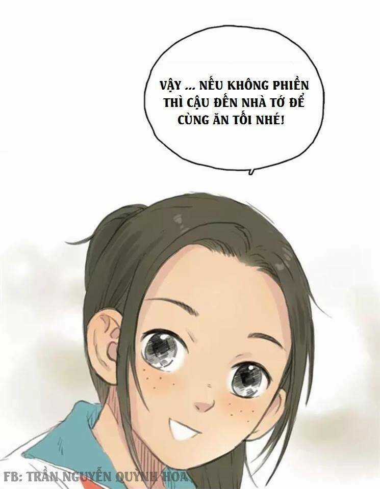 12 Giờ Của Lọ Lem - Chapter 15 - Trang 18