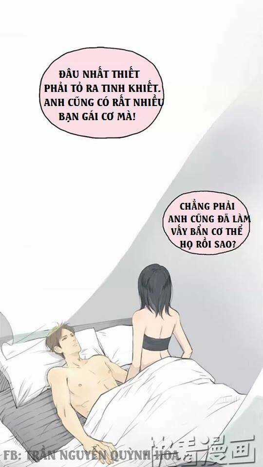 12 Giờ Của Lọ Lem - Chapter 15 - Trang 3