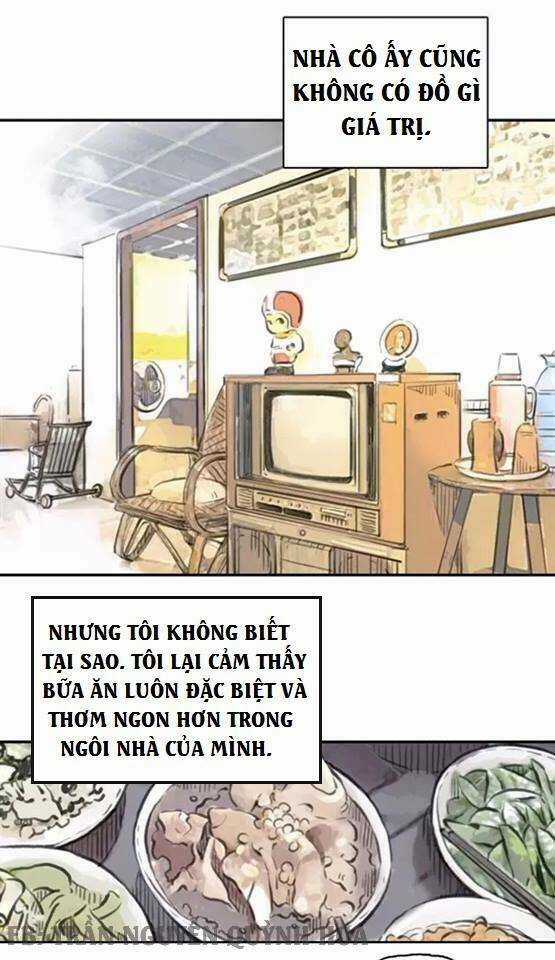 12 Giờ Của Lọ Lem - Chapter 15 - Trang 22